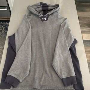 Under Armour Coldgear Hoodie